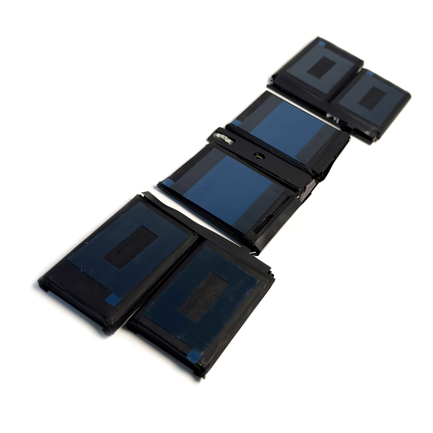 High quality battery A2519 Replacement Battery for MacBook Pro 14" A2442 (2021) | High quality battery Apple Compatibility