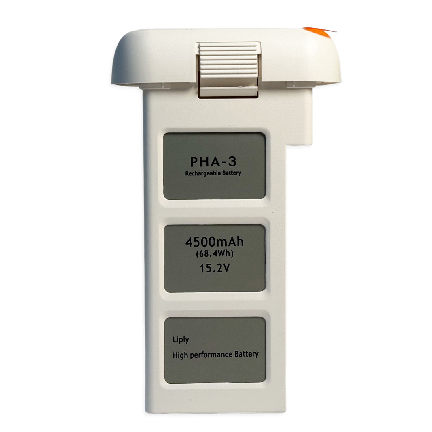 4500mAh Phantom 3 Intelligent Battery For DJI Phantom 3 SE Professional Advanced Standard Drone