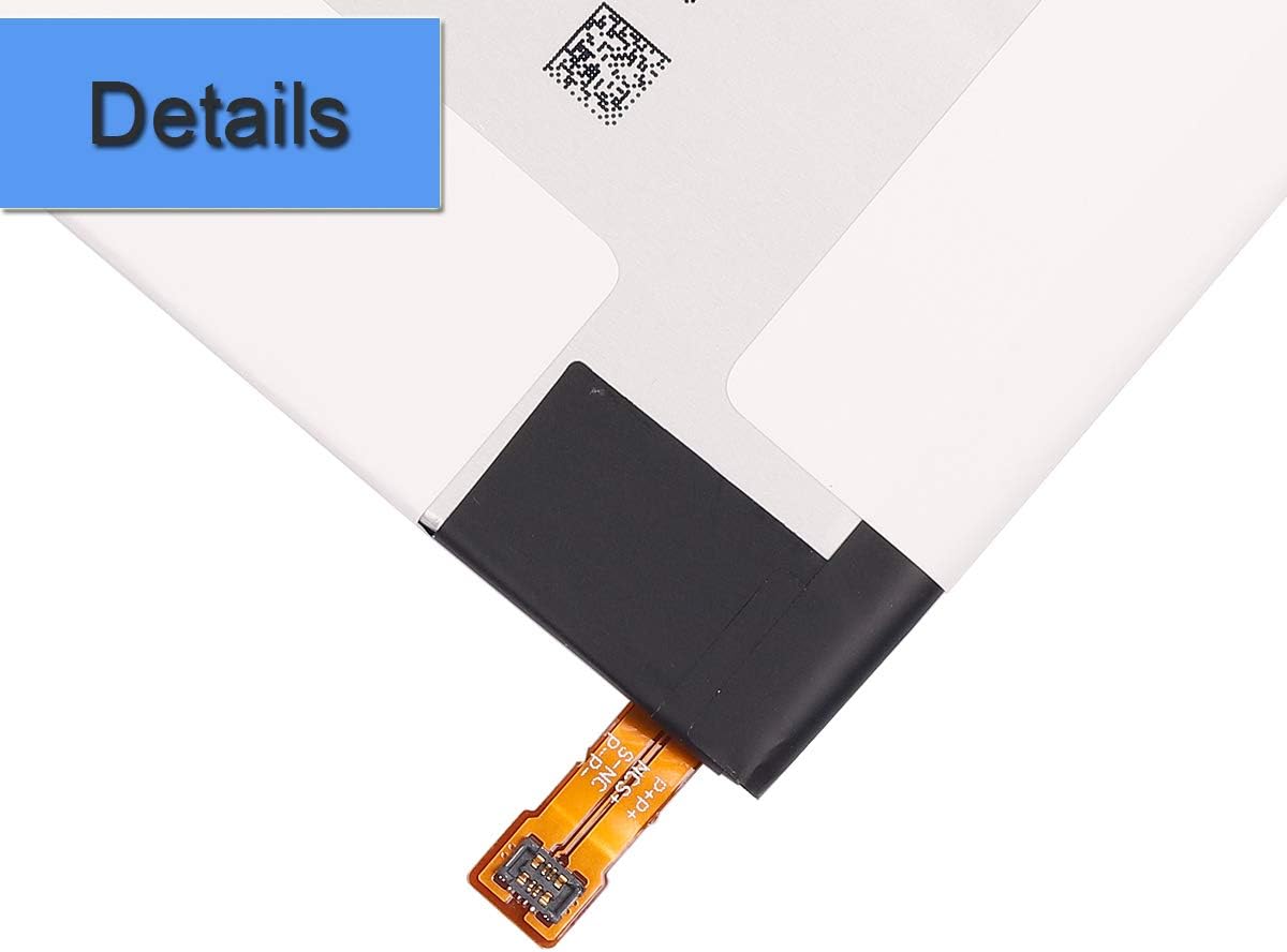 High quality battery Battery EB-BT515ABU Compatible with Samsung Galaxy Tab A 2019 T510 T515 with Tools - Image 3