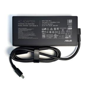 High quality battery ASUS 20V 19A 380W AC Adapter ADP-380AB B Laptop Charger
