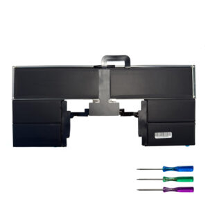 High quality battery A2797 Replacement Battery for MacBook Air M2/M3 & 15" | 66.5Wh 5762mAh | A2941 A3114 MQKP3LL/A Series