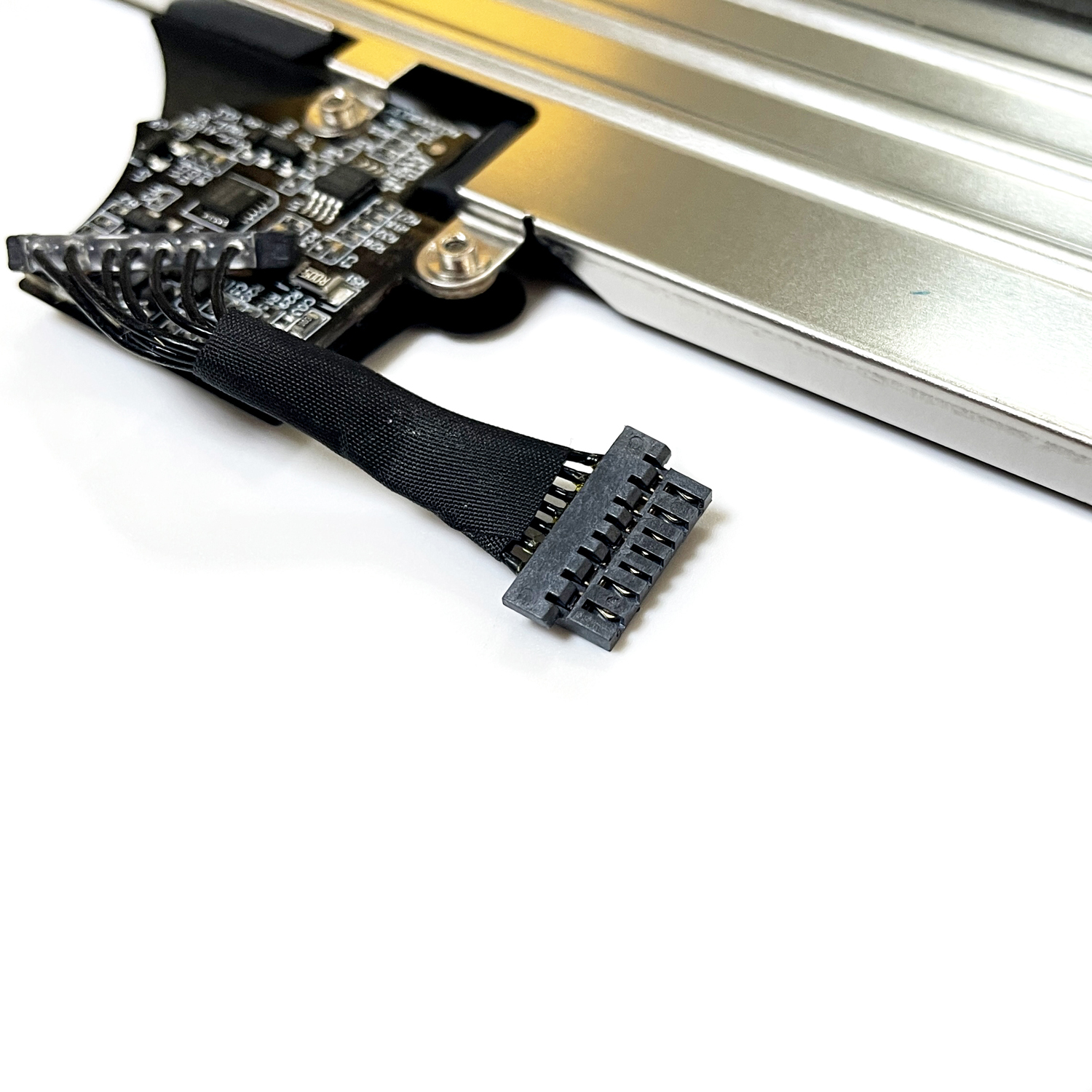 High quality battery A1965 Replacement Battery for MacBook Air 13" Retina (2018-2020) | EMC 3184 3302 | A1932 A2179 | MRE82 MRE92 Series - Image 3