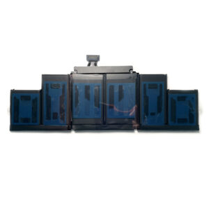 High quality battery A1417 Laptop Battery Replacement for MacBook Pro 15 inch Retina A1398 [ Mid 2012 Early 2013], fits MD831LL/A MC975LL/A MC976LL/A ME665LL/A ME664LL/A