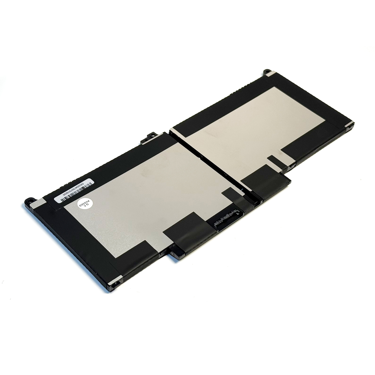 High quality battery Dell MXV9V Battery for Latitude 7400 7300 5300 5310 & Inspiron 7306 | 7.6V 60Wh | P96G001 - Image 2