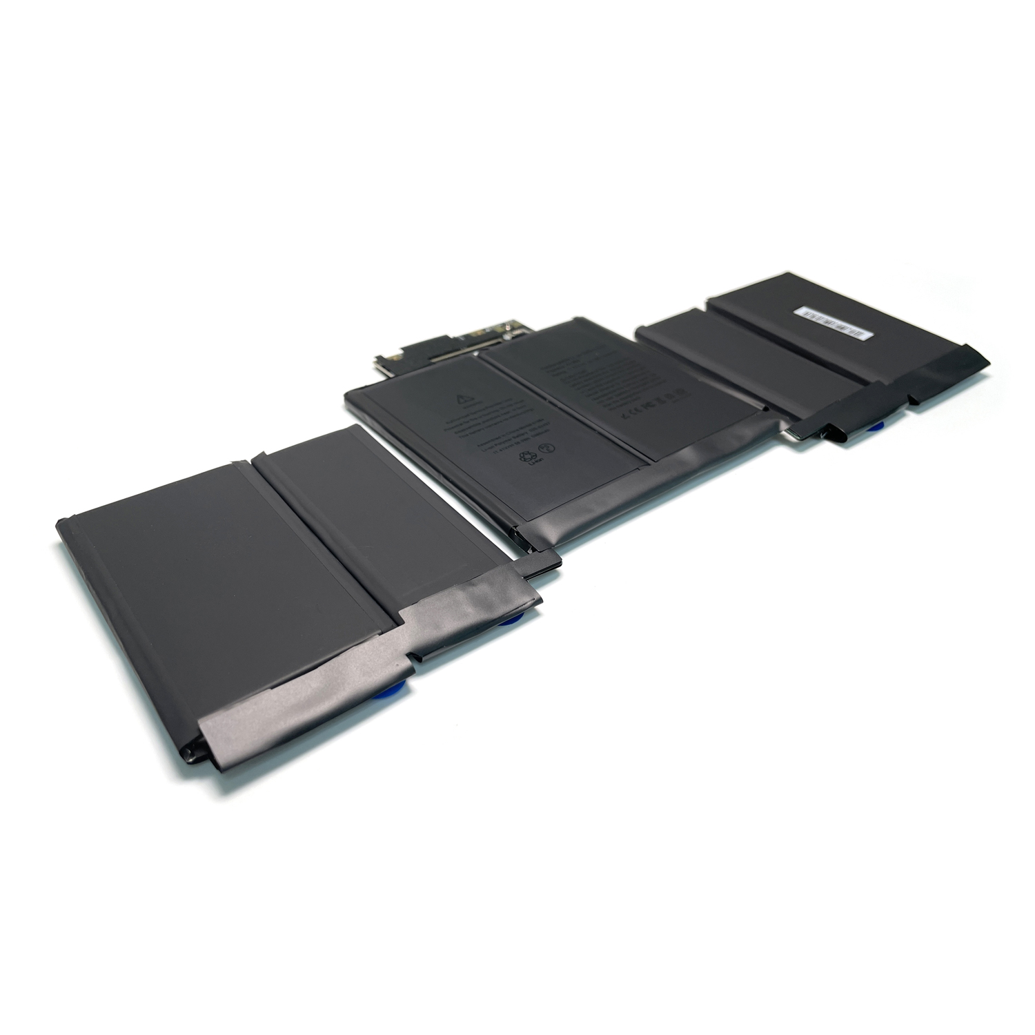 High quality battery A1964 Replacement Battery for MacBook Pro 13" (2018-2020) | 11.41V 58Wh | EMC 3214 3358 3348 | MR9Q2LL/A MV962LL/A Series - Image 4