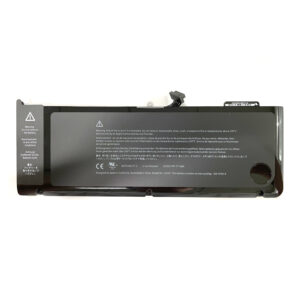 High quality battery A1321 A1286 Replacement Battery for MacBook Pro 15" Mid 2009 & 2010 | MB985 MB986 MC118 MC373 Compatible