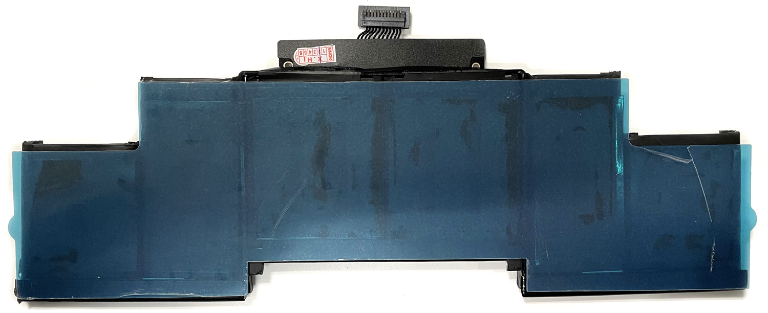 High quality battery A1618 A1494 Replacement Battery for MacBook Pro 15" Retina A1398 (2013-2015) | 020-00079 Compatible - Image 3