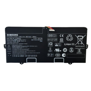 High quality battery AA-PBMN4MR Laptop Battery for Samsung Galaxy Book Pro 360 NP930XDB NP935XDB NP930XED NP930QDB NP930QED NP950QED NP934QED-KA1DE NT930QED-K71A NP940XFG NP930XDB-KD1US NP935XDB-KC2DE Series 15.44V 62.1Wh