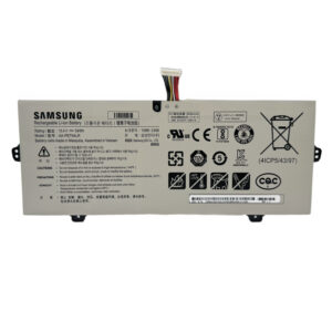 High quality battery AA-PBTN4LR Laptop battery for Samsung Notebook 9 NP940X5N NP940X3M NP940X3N NP940X3M-K01US NP940X3M-K02US NP940X5M-X01US NP940X5N-X01US Series BA43-00386A 1588-3366 15.4V / 54Wh / 3530mAh / 4-Cell