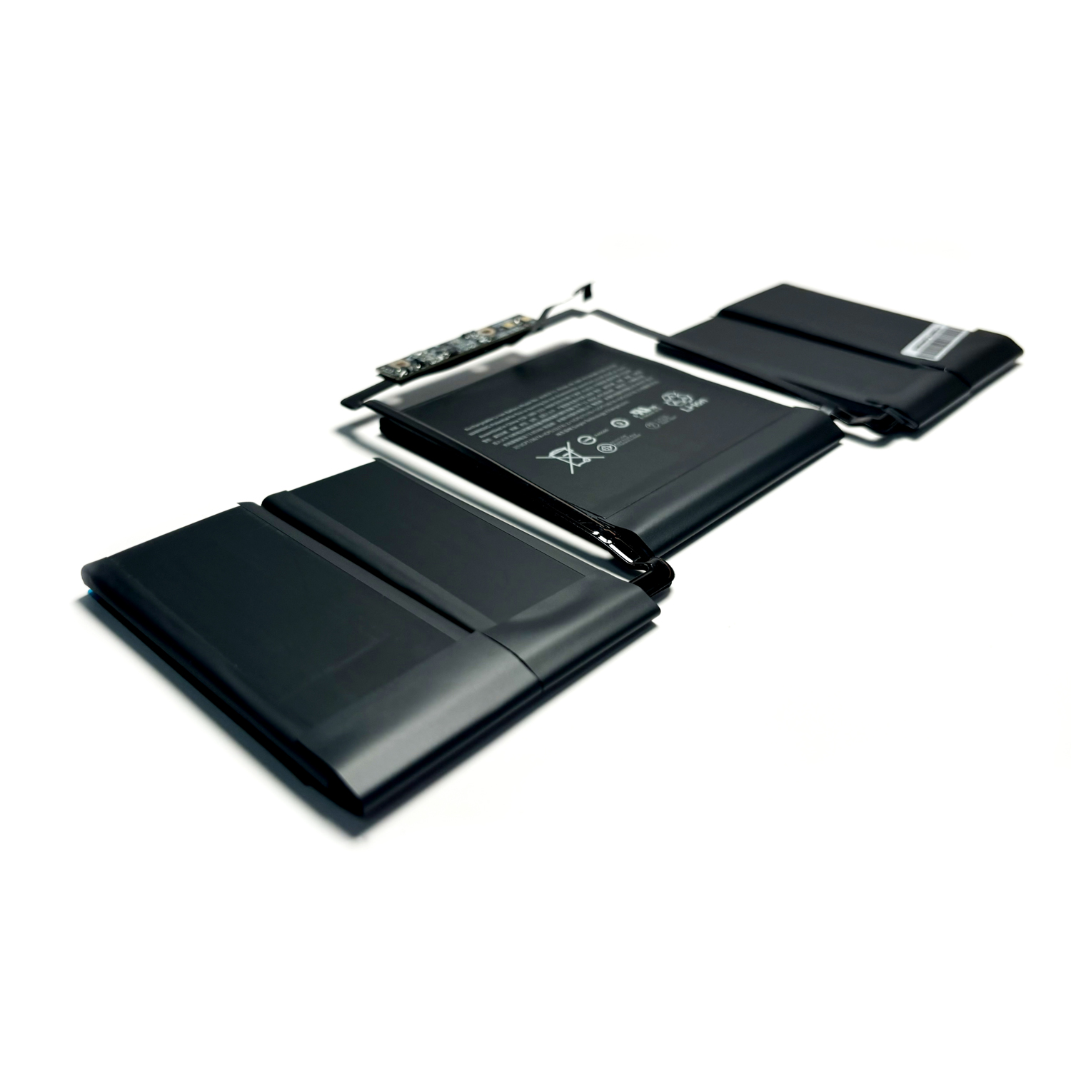 High quality battery A1819 Replacement Battery for MacBook Pro 13" A1706 (2016-2017) | 11.4V 49.2Wh | EMC 3071 3163 - Image 7