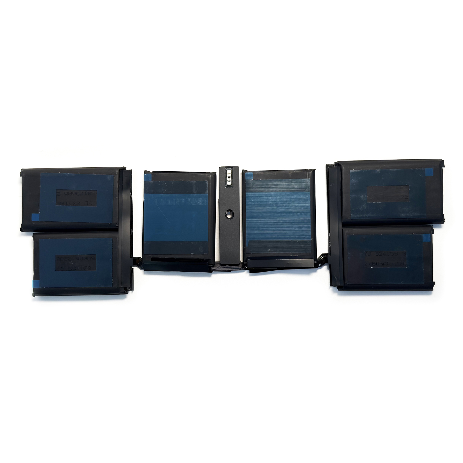 High quality battery A2519 Replacement Battery for MacBook Pro 14" A2442 (2021) | High quality battery Apple Compatibility - Image 5