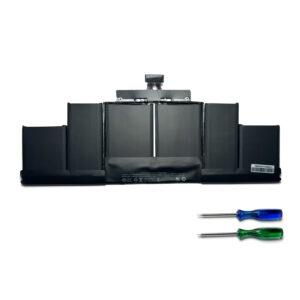 High quality battery A1494 Replacement Battery for MacBook Pro 15" Retina A1398 (2013-2014) | ME293 ME294 Compatible