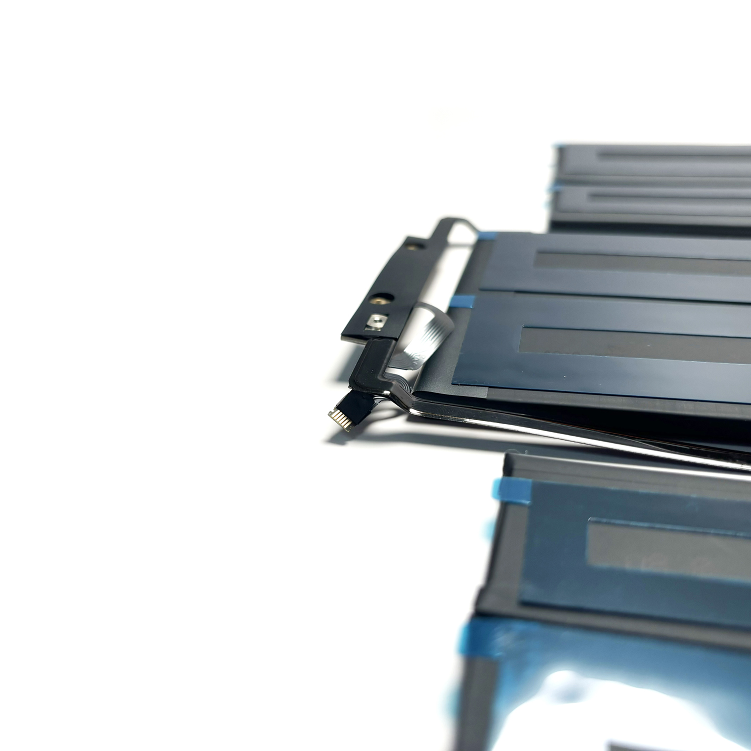 High quality battery A1819 Replacement Battery for MacBook Pro 13" A1706 (2016-2017) | 11.4V 49.2Wh | EMC 3071 3163 - Image 4