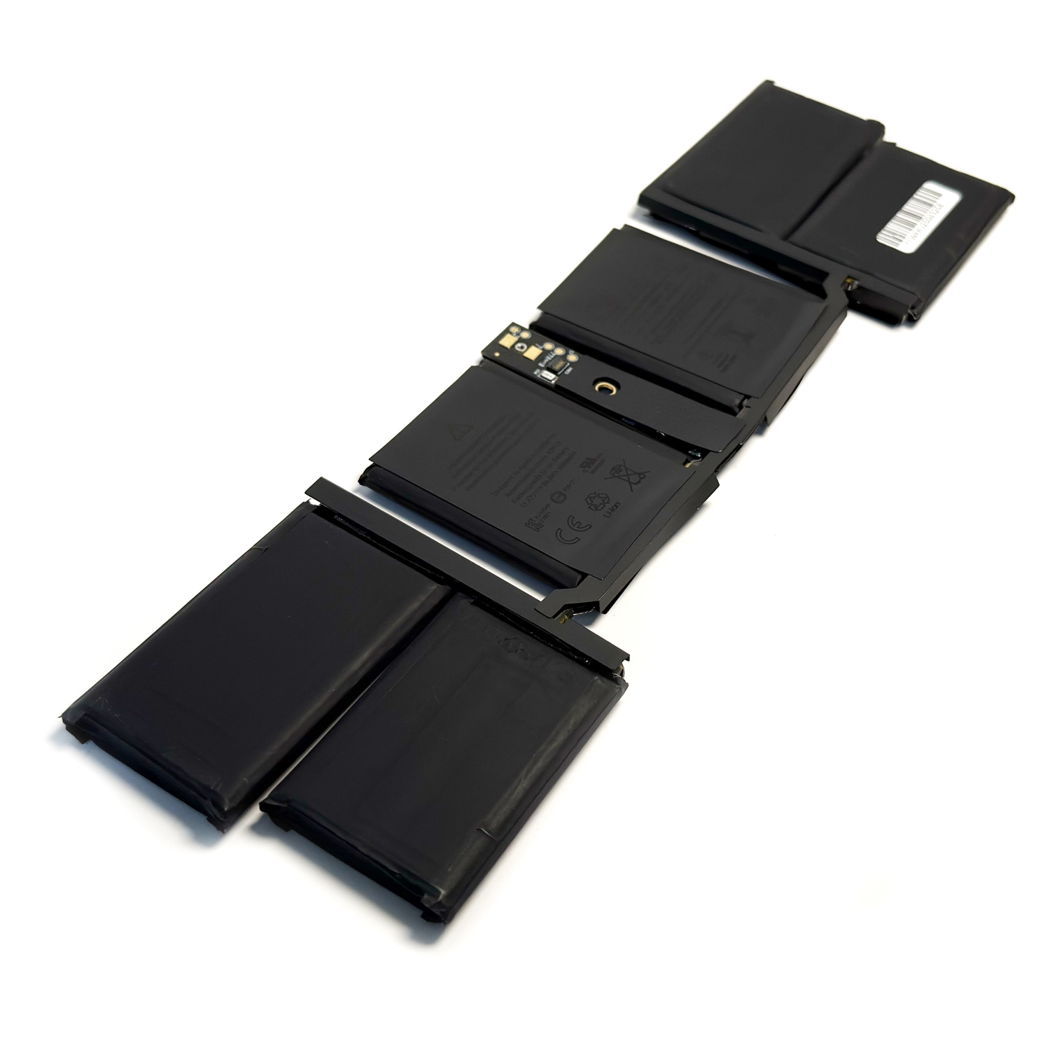 High quality battery A2519 Replacement Battery for MacBook Pro 14" A2442 (2021) | High quality battery Apple Compatibility - Image 4