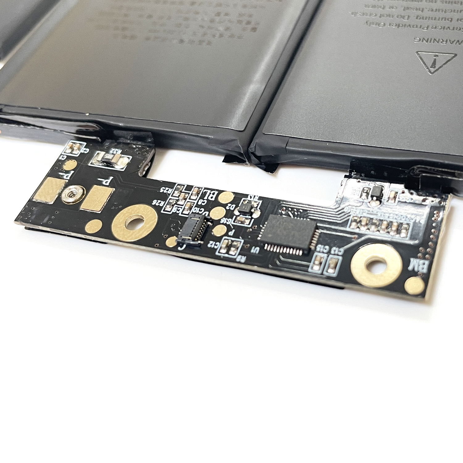 High quality battery A1964 Replacement Battery for MacBook Pro 13" (2018-2020) | 11.41V 58Wh | EMC 3214 3358 3348 | MR9Q2LL/A MV962LL/A Series - Image 3