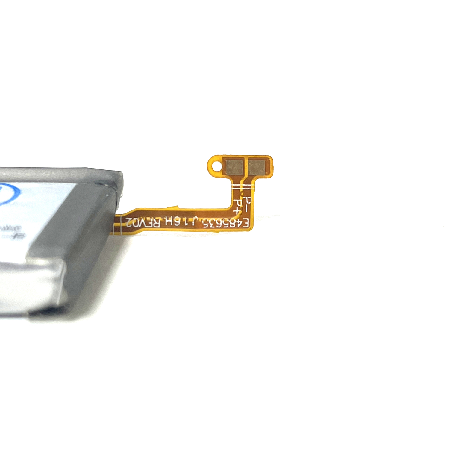 High quality battery EB-BR880ABY Battery for Samsung Galaxy Watch 4 40mm SM-R860 SM-R865 / for Samsung Galaxy Watch 4 Classic 42mm SM-R880 SM-R885 with Repair Tools Set - Image 3