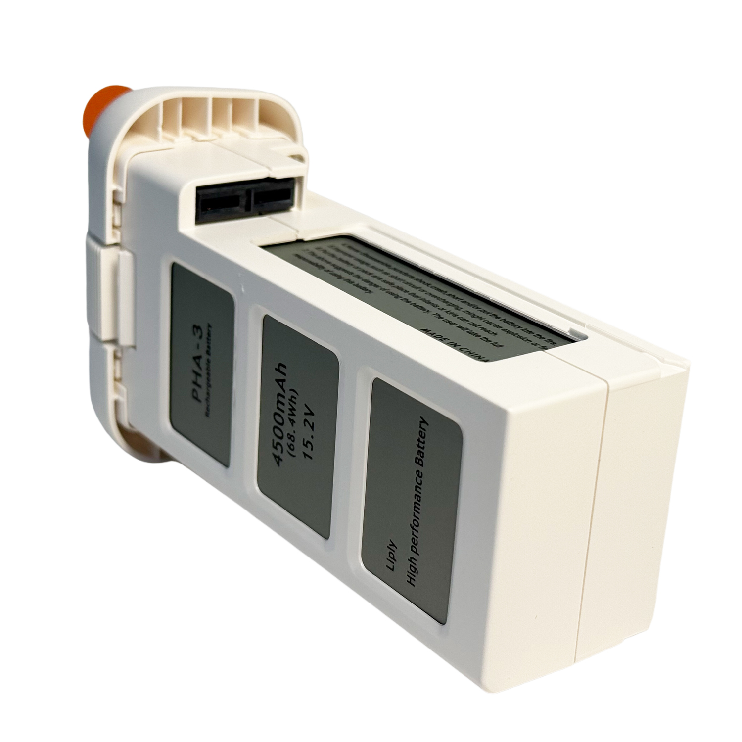 4500mAh Phantom 3 Intelligent Battery For DJI Phantom 3 SE Professional Advanced Standard Drone - Image 5