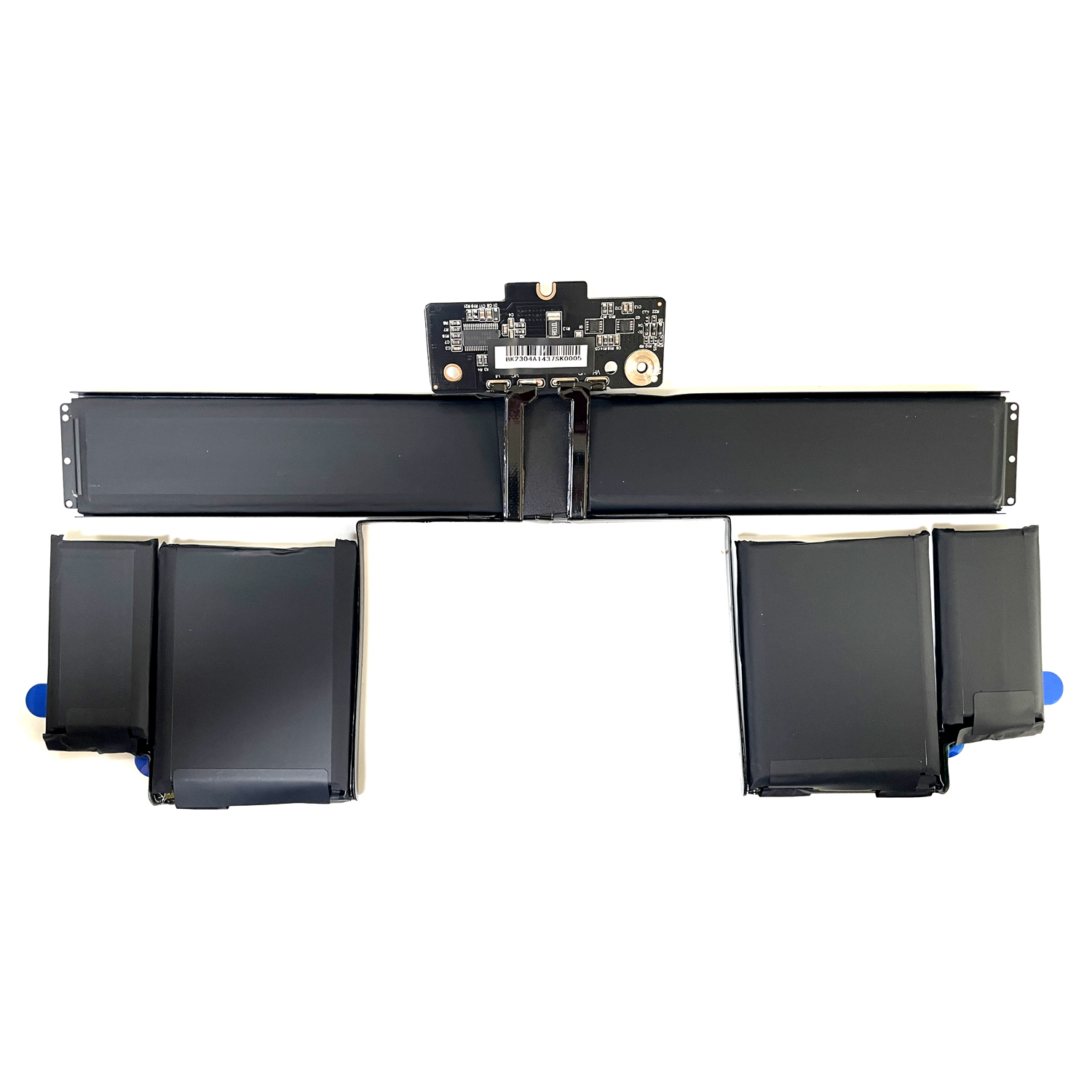 High quality battery A1437 74Wh Replacement Battery for MacBook Pro 13" Retina A1425 (2012-2013) | EMC 2557/2672 Compatible - Image 3