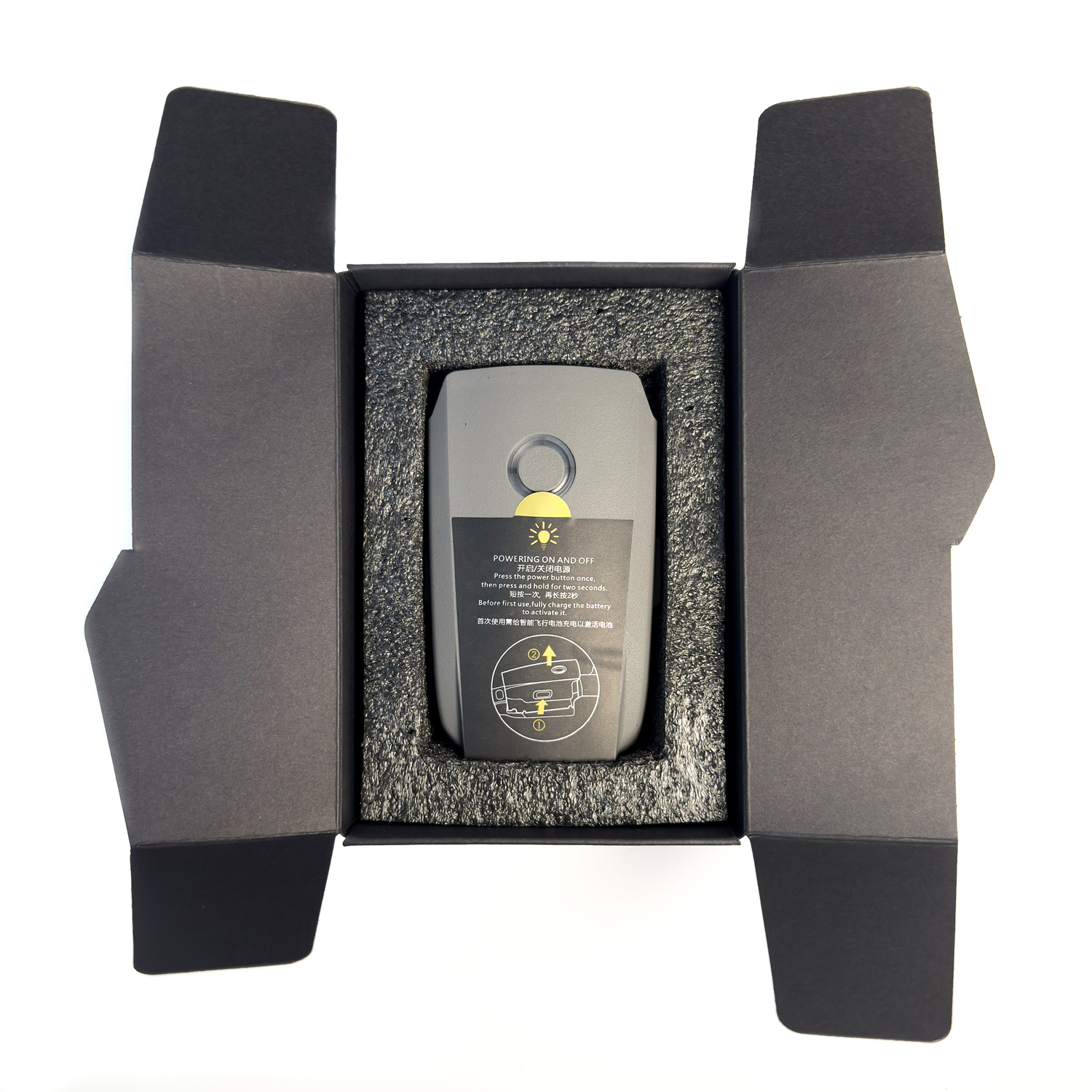 High quality battery DJI Intelligent Flight Battery for Mavic 2 - Image 5