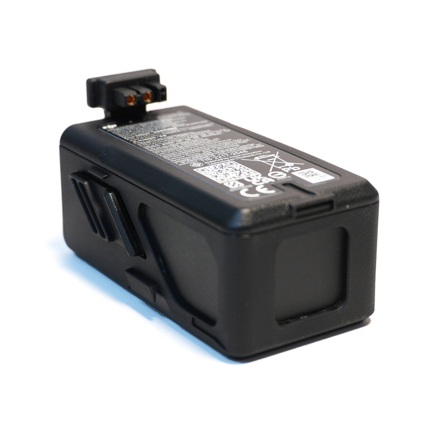 DJI Avata 2 Intelligent Flight Battery, Compatibility Avata 2 - Image 5