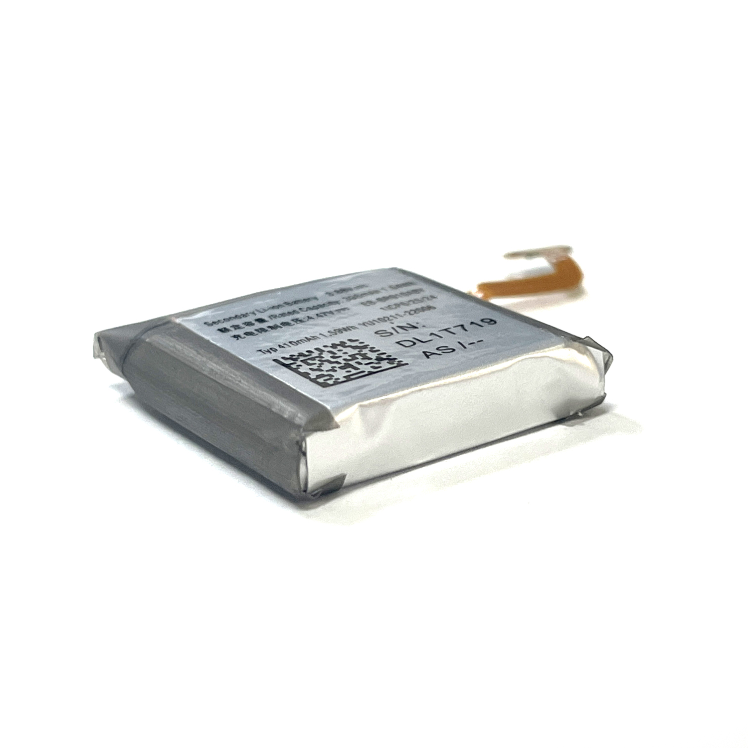 High quality battery Battery EB-BR910ABY Compatible with Samsung Galaxy Watch 5 44mm SM-R915U SM-R910 - Image 4