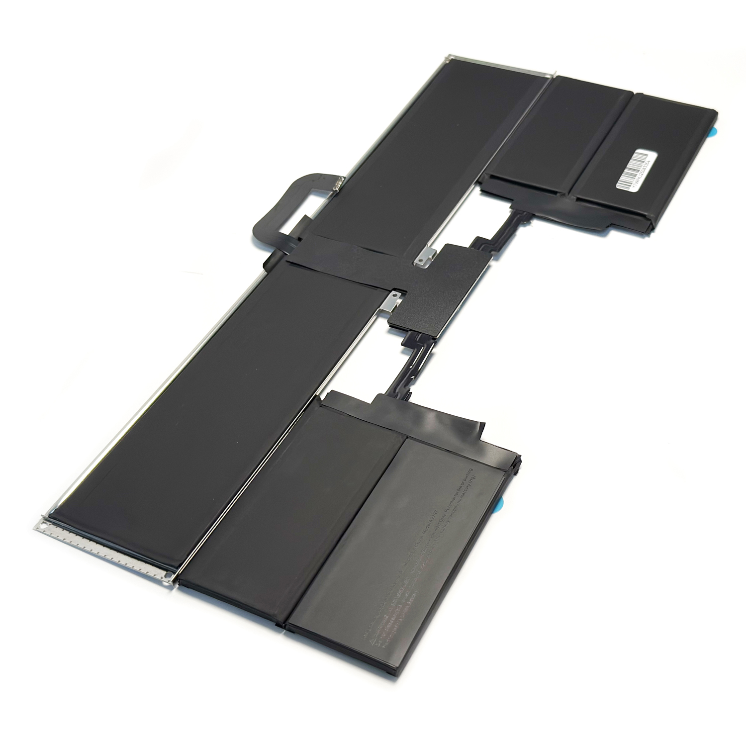 High quality battery High quality battery Battery A2976 for Apple MacBook Pro M3 Max 16 CPU 40 GPU 16 A2991 EMC 8408 - Image 3