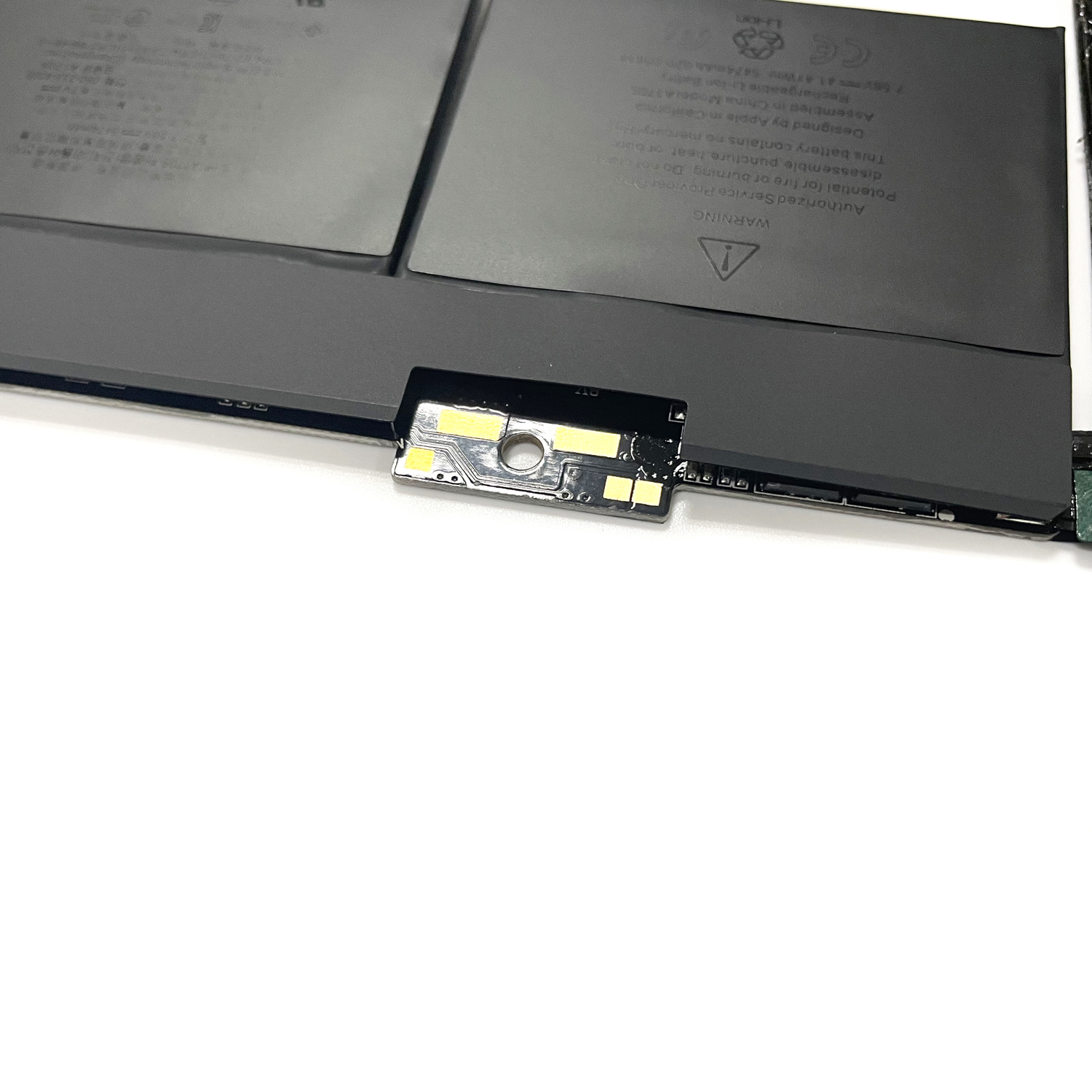 High quality battery A1527 A1705 Replacement Battery for MacBook Retina 12" (2015-2017) | 7.56V 41.41Wh | EMC 2746 2991 3099 - Image 6