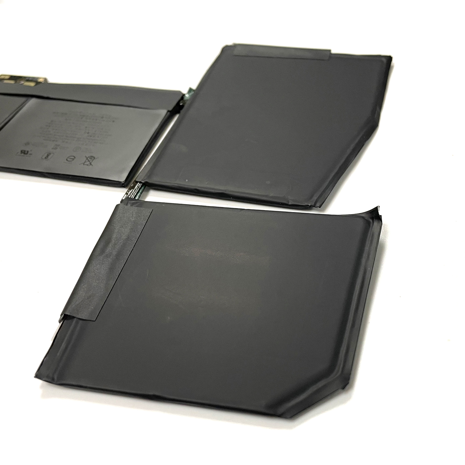 High quality battery A1527 A1705 Replacement Battery for MacBook Retina 12" (2015-2017) | 7.56V 41.41Wh | EMC 2746 2991 3099