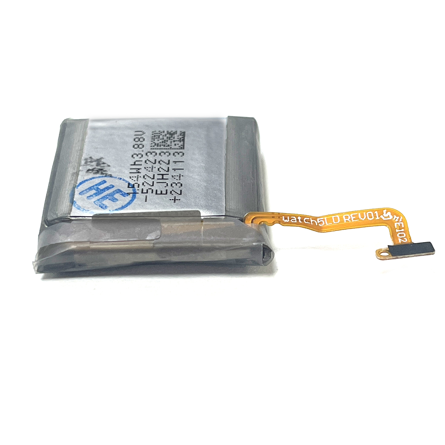 High quality battery Battery EB-BR910ABY Compatible with Samsung Galaxy Watch 5 44mm SM-R915U SM-R910 - Image 3