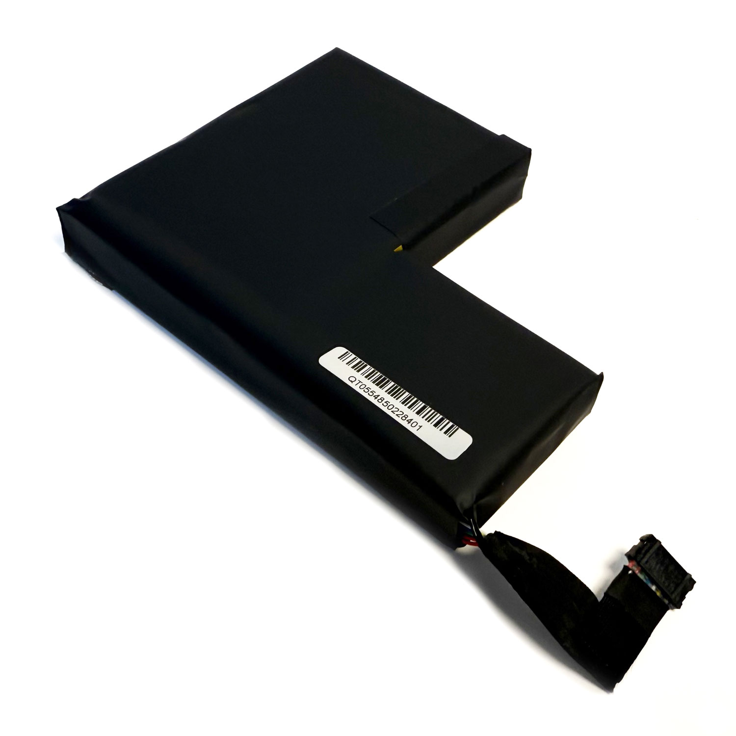 53Wh 6880mAh F7A F7G Battery Replacement for Steam Deck LCD/OLED Handheld Gaming PC Series 2(ICP6/47/36+ICP6/57/80)-2 7.7V