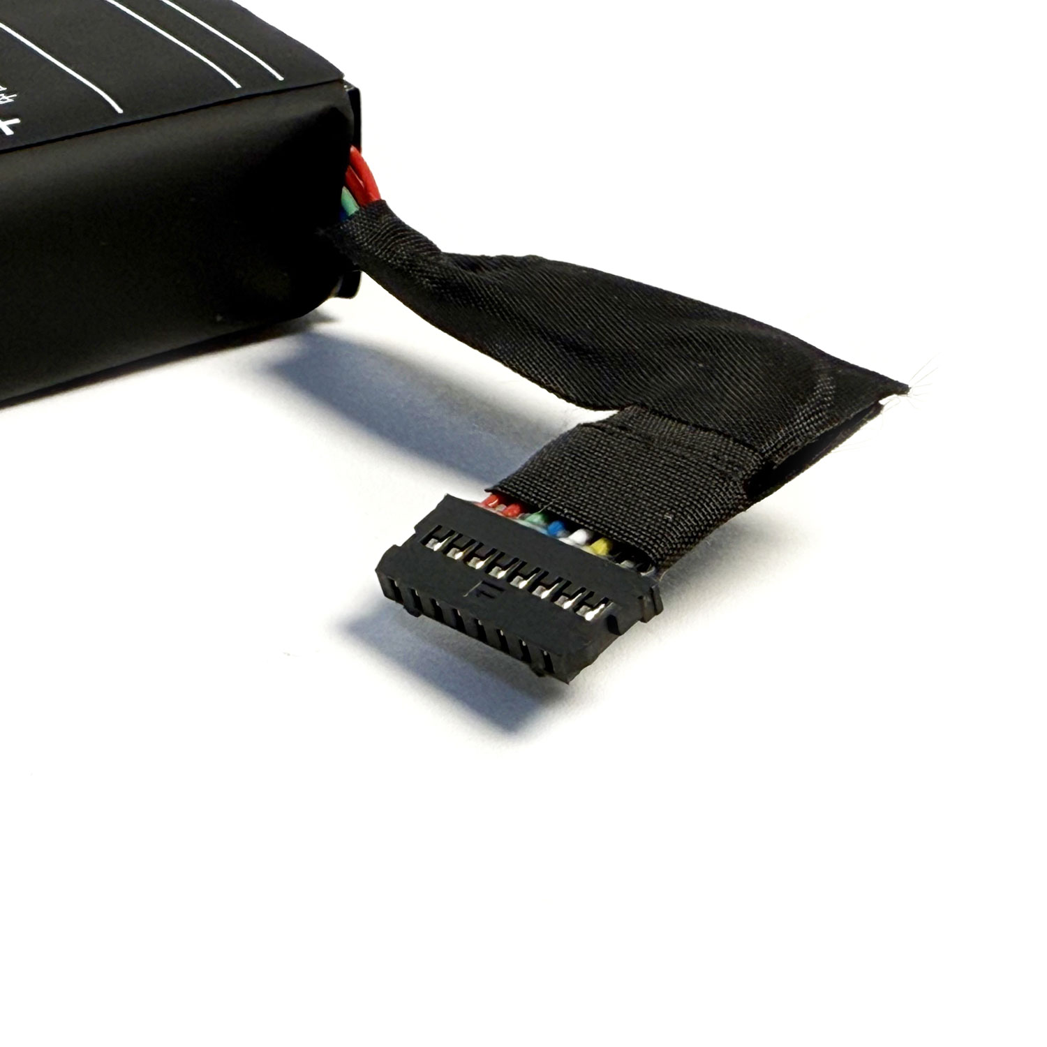 53Wh 6880mAh F7A F7G Battery Replacement for Steam Deck LCD/OLED Handheld Gaming PC Series 2(ICP6/47/36+ICP6/57/80)-2 7.7V