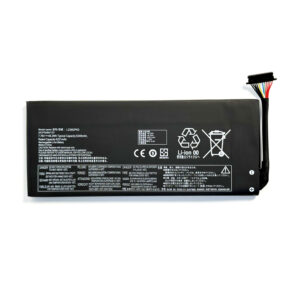 L23M2PK0 L23B2PK0 L23D2PK0 L23C2PK0 L23L2PK0 5B11M36298 5B11M36299 5B11M36296 SB11M36297 Battery Replacement for Lenovo Legion Go 8APU1 AMD Handheld Series(7.76V 49.2Wh)
