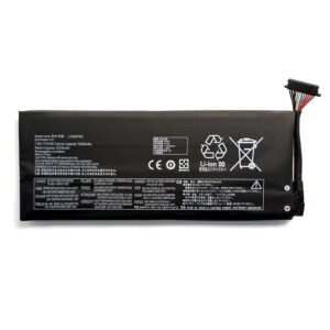 81Wh High-Capacity Extended Battery for Lenovo Legion Go Handheld (8APU1 AMD Series)