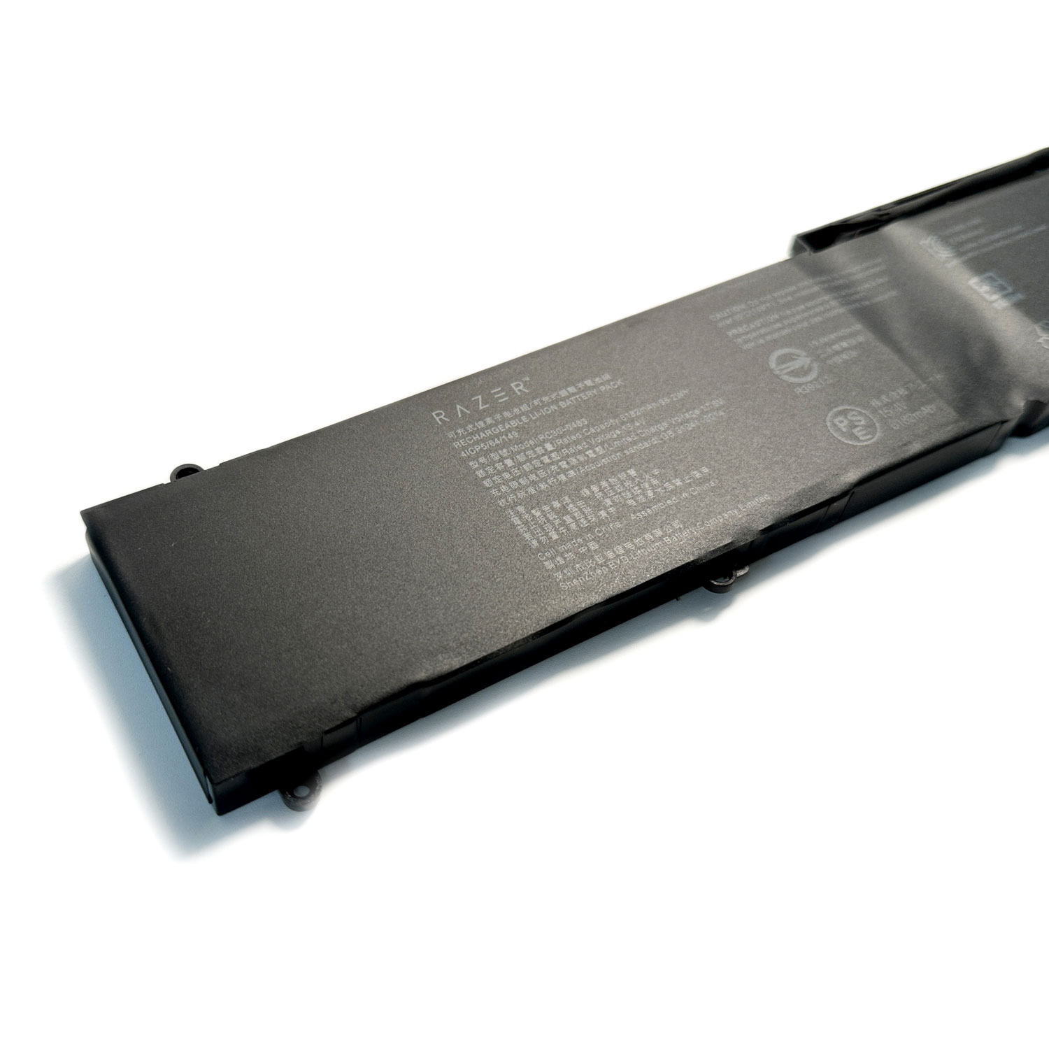 Genuine RC30-0483 OEM Battery for Razer Blade 16 (2023-2024) - RZ09-0483x & RZ09-0510x Series