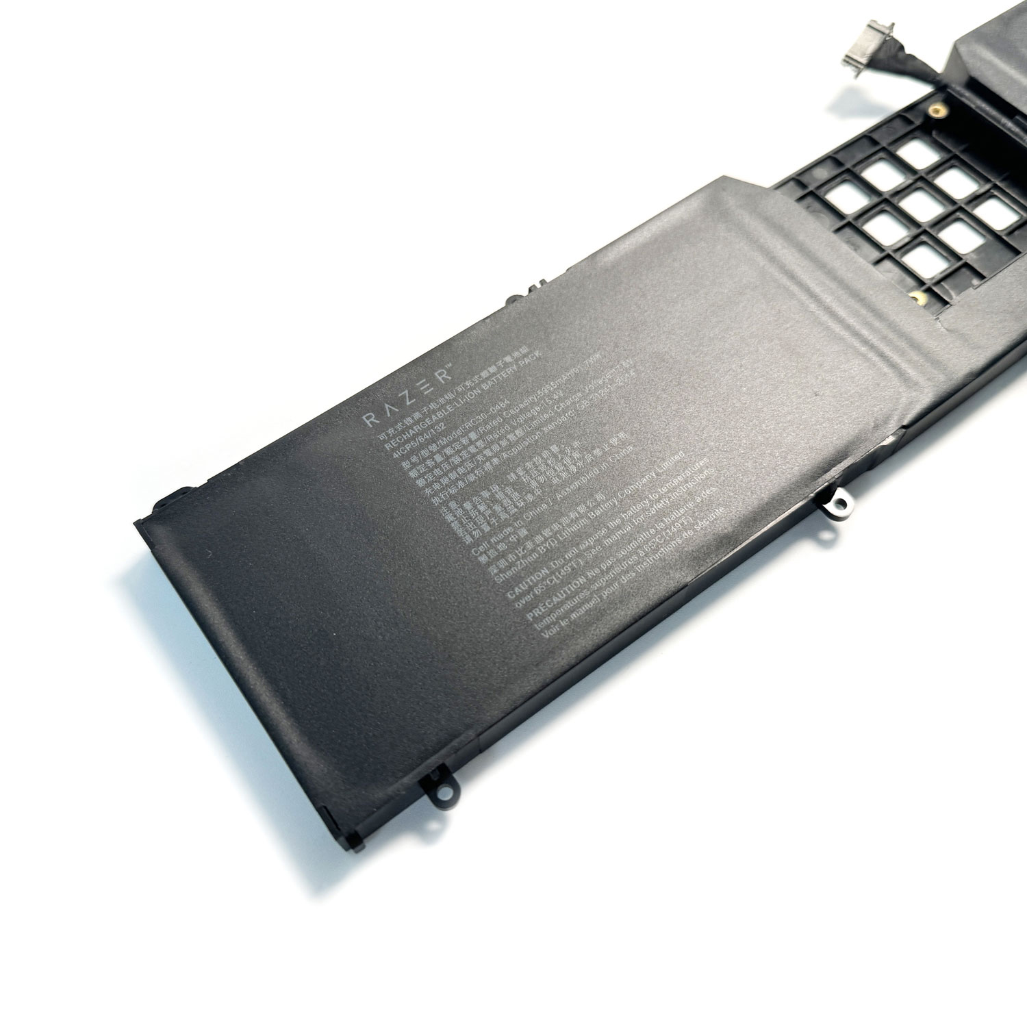 High quality battery RC30-0484 Laptop Battery for Razer Blade 18 2023 RZ09-0484X 2024 RZ09-0509 Serie for Razer Blade 18" (2023) RZ09-0484x RC30-04840200-B3U1 Series RZ09-0484 91.7Wh 5955mAh - Image 8