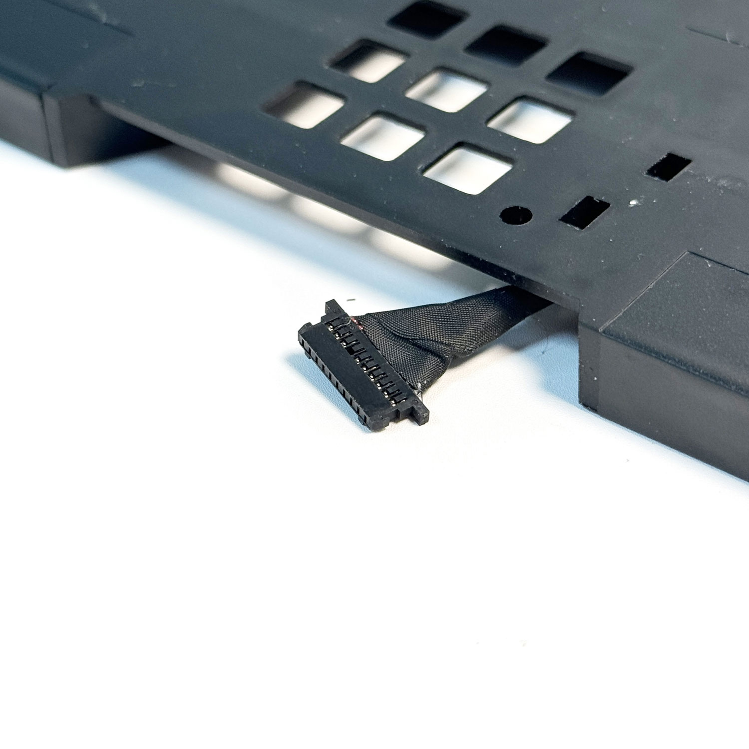 High quality battery RC30-0484 Laptop Battery for Razer Blade 18 2023 RZ09-0484X 2024 RZ09-0509 Serie for Razer Blade 18" (2023) RZ09-0484x RC30-04840200-B3U1 Series RZ09-0484 91.7Wh 5955mAh - Image 9