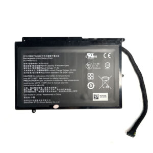 Genunie RC30-0220 Battery for Razer Blade 17 E75 RZ09-0220 RZ09-02876 02877 02878 RZ09-03147 2019 RZ09-02202 RZ09-02202E75 RZ09-02202E75-R3B1 RZ09-02202E75-R3C1 RZ09-02202E75-R3U1 R3G1 R341