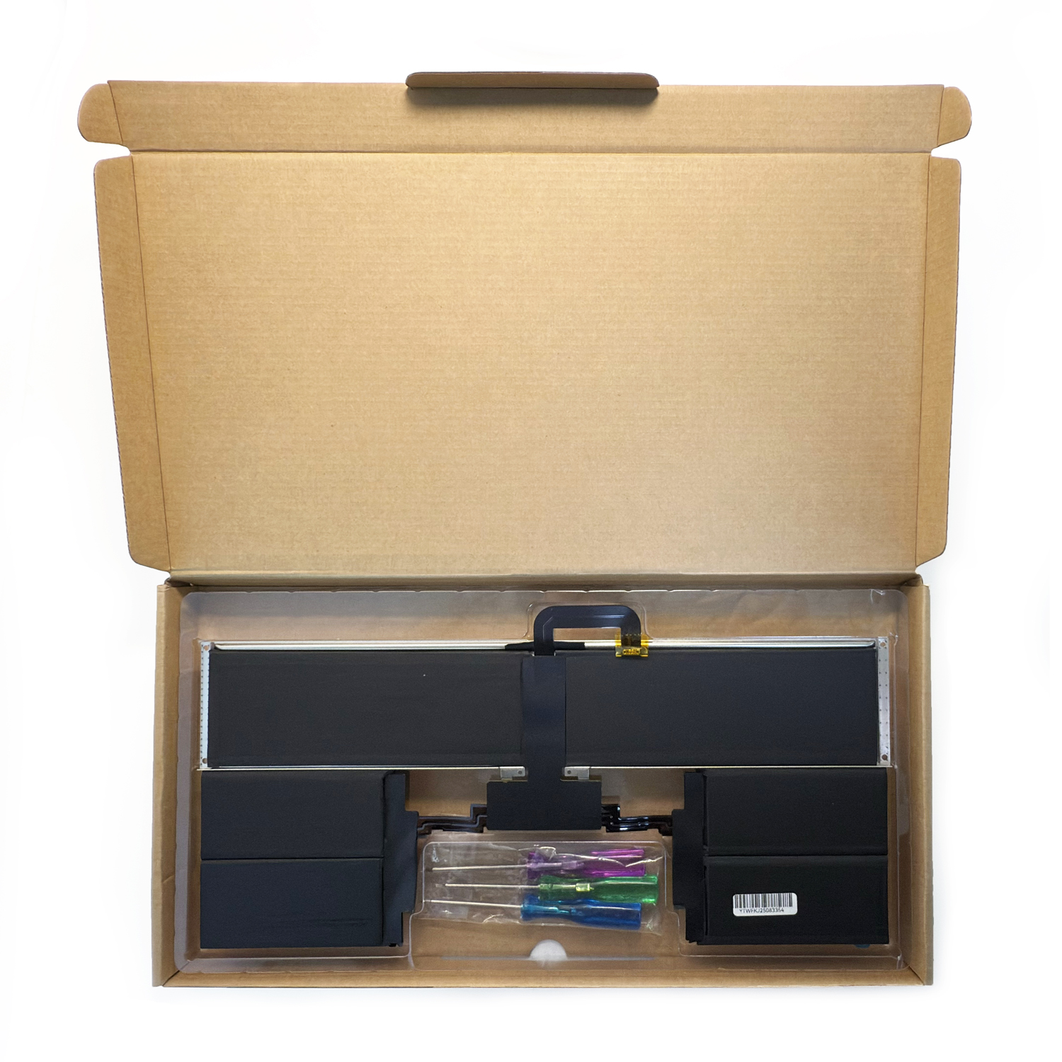 High quality battery High quality battery Battery A2976 for Apple MacBook Pro M3 Max 16 CPU 40 GPU 16 A2991 EMC 8408 - Image 7