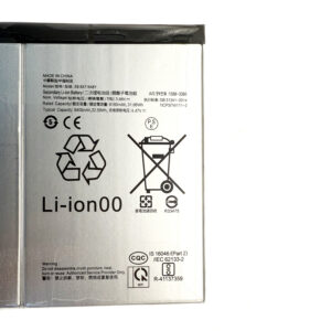 High quality battery EB-BX716ABY Battery For Samsung Galaxy Tab S9  SM-X710 SM-X716 8400mAh