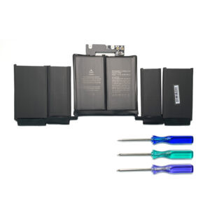 High quality battery A1964 Replacement Battery for MacBook Pro 13" (2018-2020) | 11.41V 58Wh | EMC 3214 3358 3348 | MR9Q2LL/A MV962LL/A Series