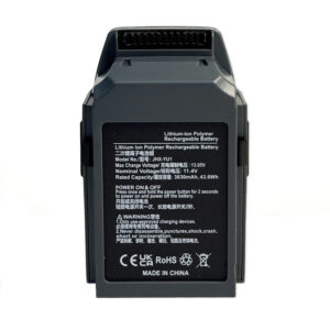 High quality battery DJI Intelligent Flight Battery Replace for Mavic Pro 3830mAh - High quality battery