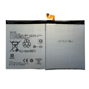 High quality battery Samsung Galaxy Tab S9 FE+ SM-X610 Battery Replacemen 9400mAh EB-BX818ABY