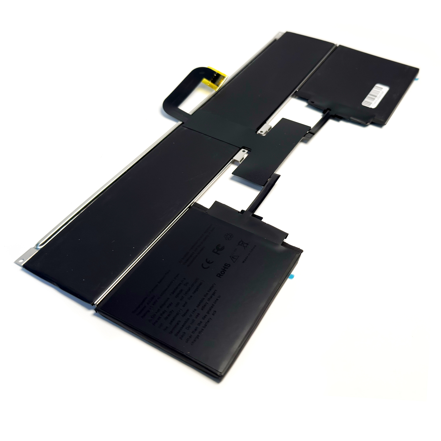 High quality battery Apple MacBook Air 13 M4 2025 A3240 High quality battery Laptop Battery 0303S High quality battery 100% Life - Image 6