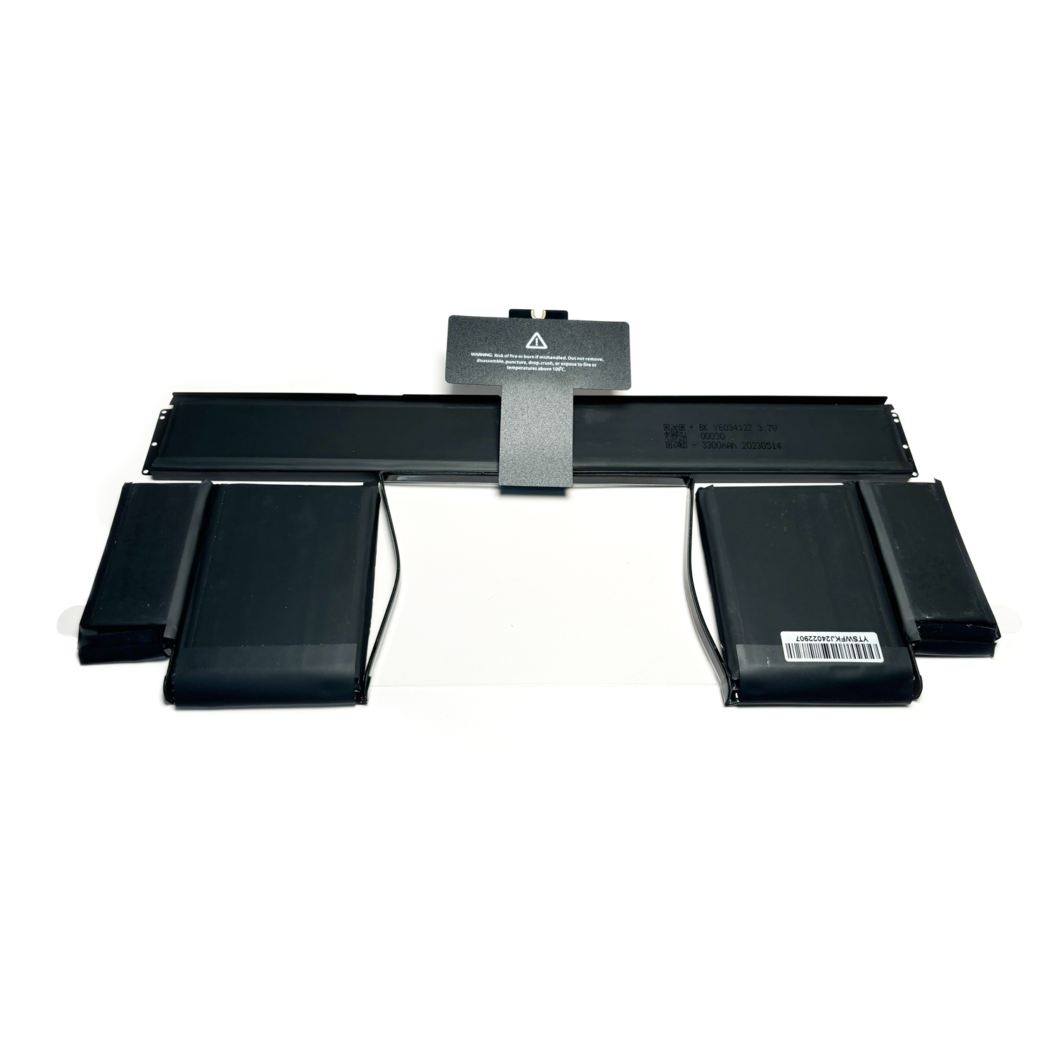 High quality battery A1437 74Wh Replacement Battery for MacBook Pro 13" Retina A1425 (2012-2013) | EMC 2557/2672 Compatible - Image 7