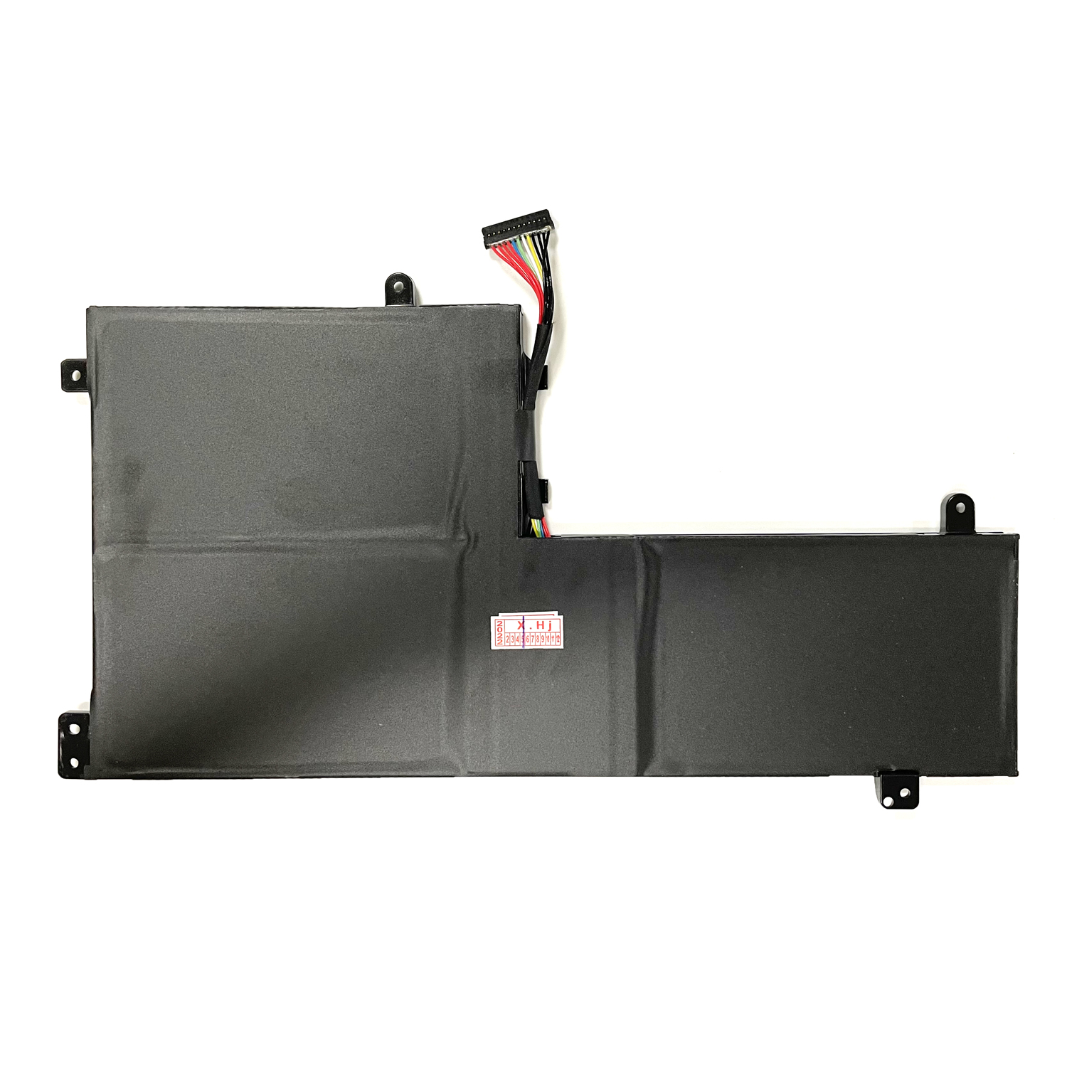 L17M3PG2 Laptop Battery 57Wh 4955mAh 11.55V Compatible with Lenovo Legion Y7000-2019 Y545 Y540-15IRH Y530-15ICH-1060 Series L17C3PG2 5B10T31045 5B10W69457 5B10W67279 5B10Q88559 - Image 6