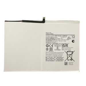 Samsung Galaxy Tab A8 10.5" Battery Replacement (2021/2022) – HQ-6300SA/SD – 7040mAh with Tools