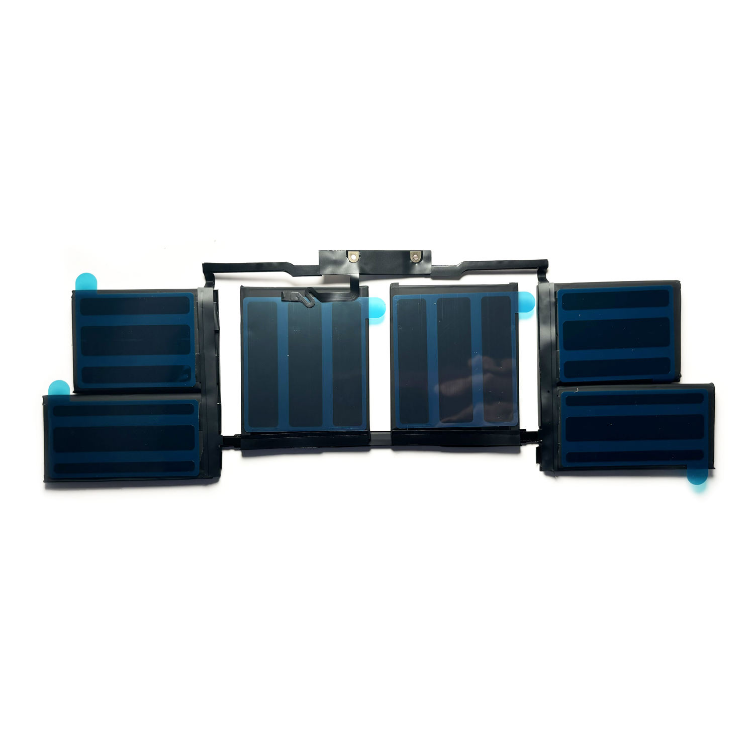 High quality battery A1820 Replacement Battery for MacBook Pro 15" A1707 (2016) | 020-01728 | MLH32CH/A MLH42CH/A Compatible - Image 8