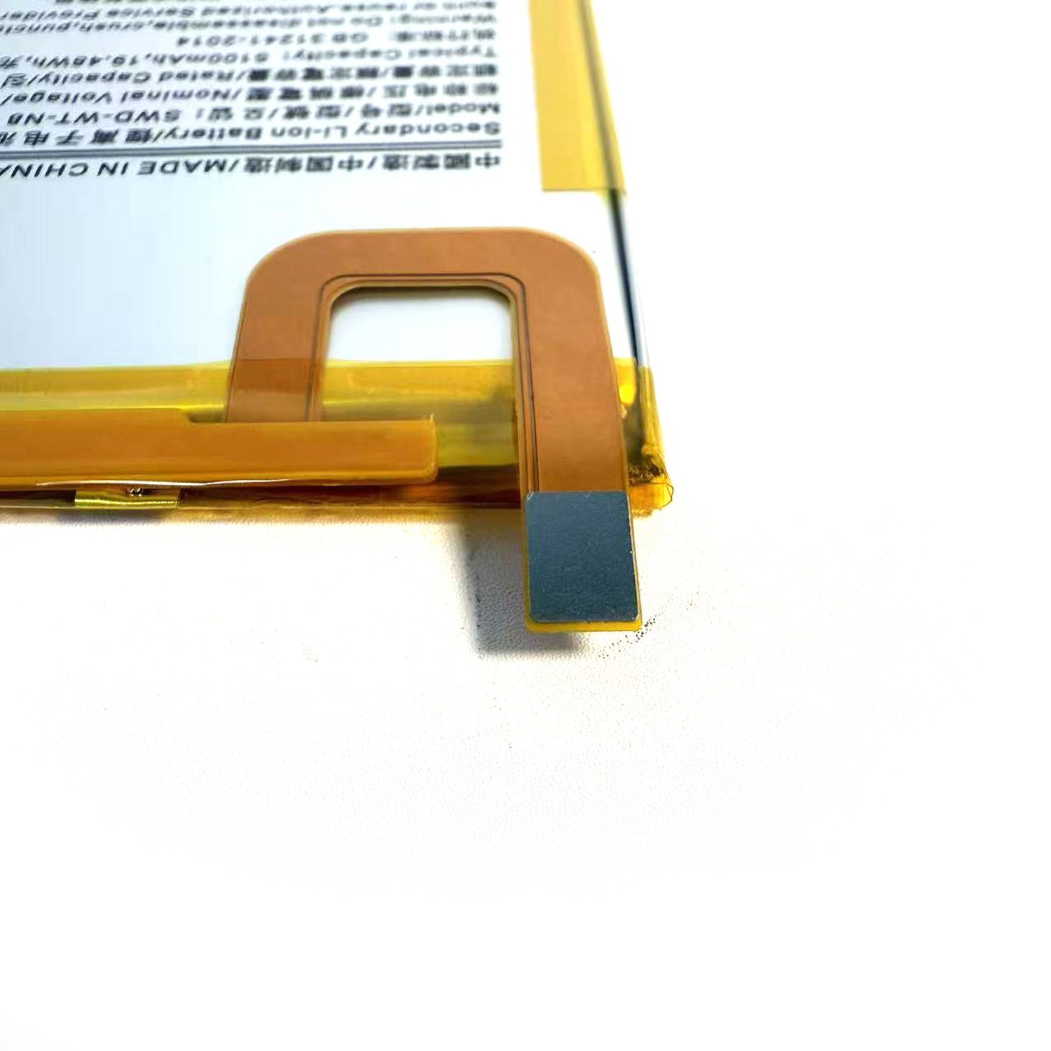 High quality battery Battery SWD-WT-N8 Compatible with Samsung Galaxy Tab A 8.0 T295 T290 with Tools - Image 4