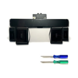 High quality battery A1437 74Wh Replacement Battery for MacBook Pro 13" Retina A1425 (2012-2013) | EMC 2557/2672 Compatible