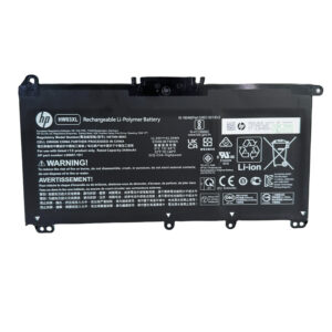 Genuine JC04/JC03 Laptop Battery for HP 15-bs0xx, 17-bs0xx, 15-bw Series – Reliable Replacement